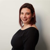 Yasmine Ahmed