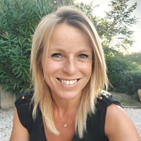 Sandrine Williame (Neuranter)