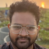 Srikanth Sankar