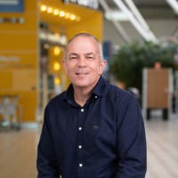 Paul Butlin
