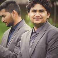 Priyanshu Negi