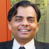 Vrushank Davé, PhD, MS