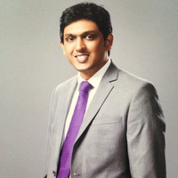 KARTHIK K.V.
