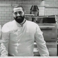 Chef Majd Fakhreddine