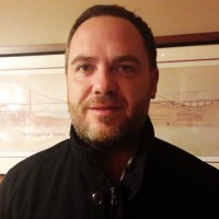 Billy Hoey