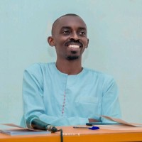 Cédric Marshall KISSY