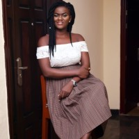 Ogechukwu Okeke