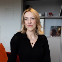 Charlotte Burton-Barker