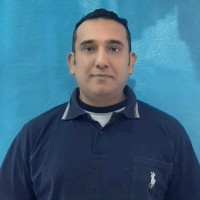 Marcos M. Alderete