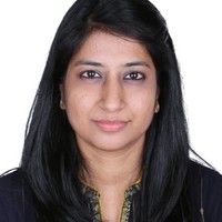 Nitisha Agarwal