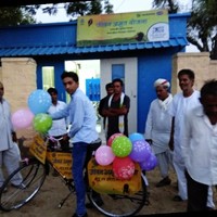 Mahender pal Godara