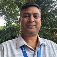Devesh Garg