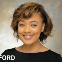 Asiah Ford, B.B.A