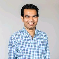 Dr. Nazmul Huq