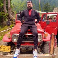 Syed Umair Ali