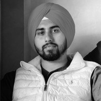 Gurpreet Thind