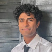 Geet Shetty
