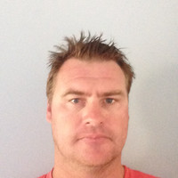 Rob Pyke