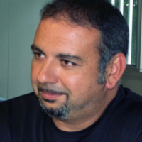 Jean Christophe Cortesi