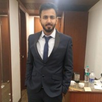 Shashank Raj