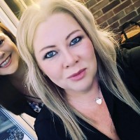 Samantha Bullimore