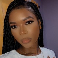 Kerisha Buchanan
