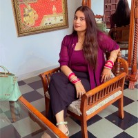 Charu Baisoya
