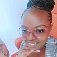 Sharon Mwende