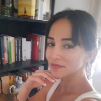 Merve Kara