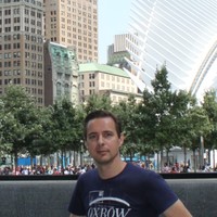 Steve Van den Berghe