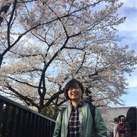 Dora Huang