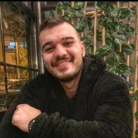 Atakan Ozkan