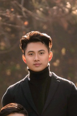 Haowen Jian