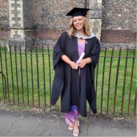 Antonia Rawlins