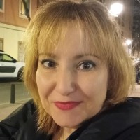 Ana Isabel Pascual Peñalver