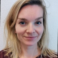 Maren De Boer