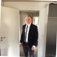 Rasmus Thomsen