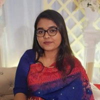 Tabassum Rahman Ridme
