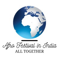 Afro Festival in India