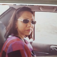 Sandra Rodricks