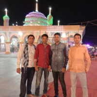 Shubham Mahajan