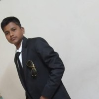 Sanket hulage