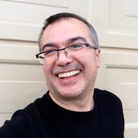 Fuad Sultanov - Ph.D., Ctdp