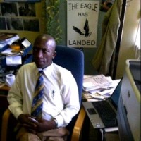 Sello Stephen Mapeka