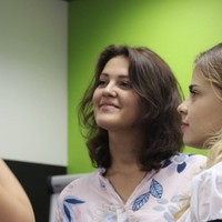 Валерия Никитина