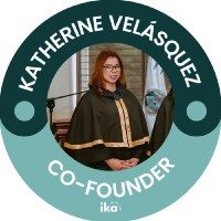 Katherine Velásquez