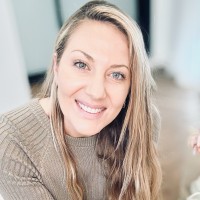 Jacinta Parker