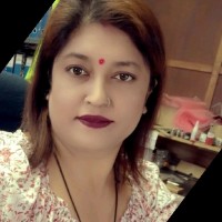 Leena Arjoon Singh