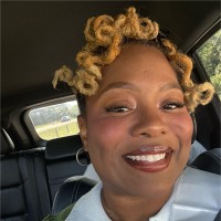 Shaina Jenkins