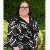 Stephanie Gerez, Cpc,Fhfma,Ehrc